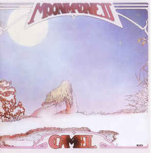 MOON MADNESS  Reissue, Remastered