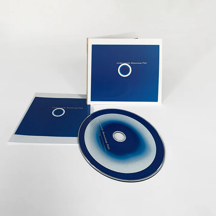 Beaucoup Fish - Reissue