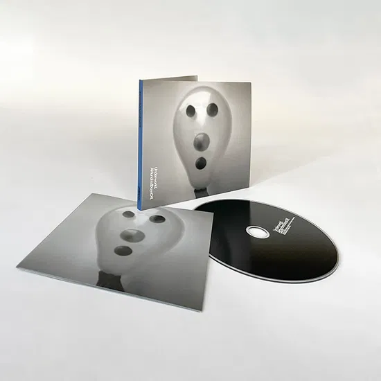 A Hundred Days Off - Reissue