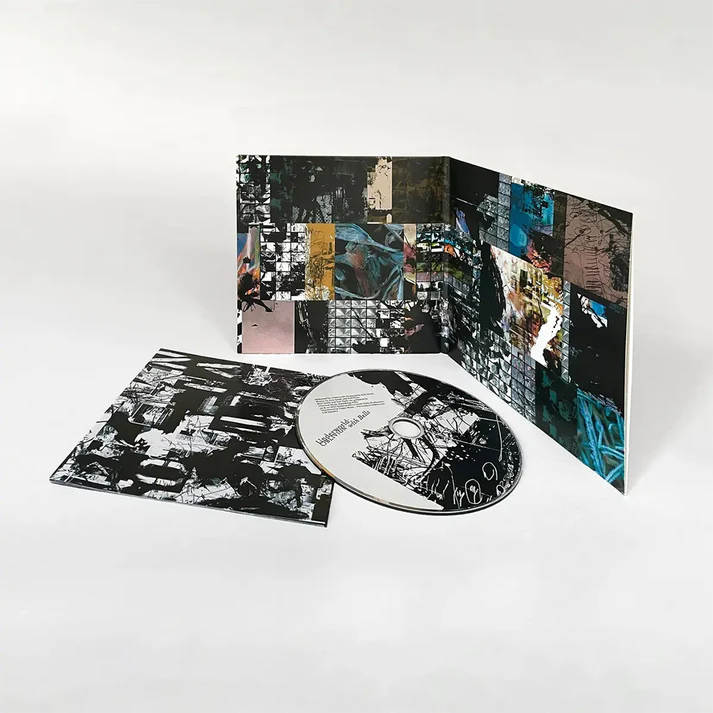 Oblivion with Bells - Reissue