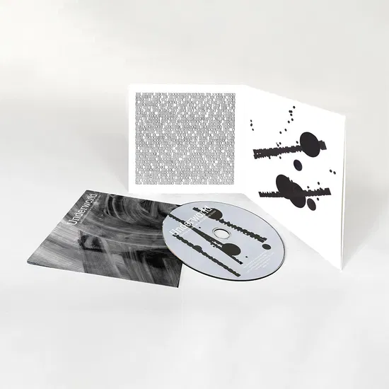Barbara Barbara, We Face a Shining Future - Reissue