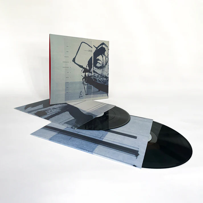 Second Toughest in the Infants - Reissue