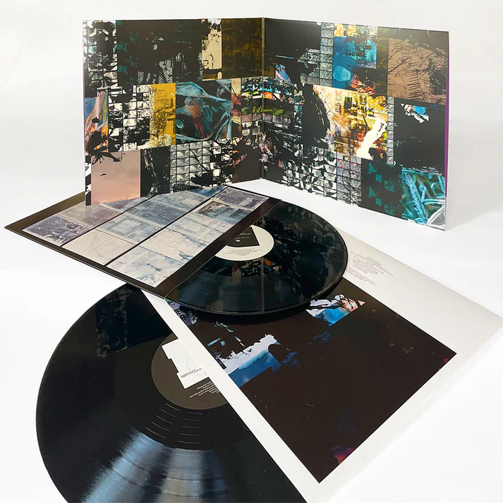 Oblivion with Bells - Reissue