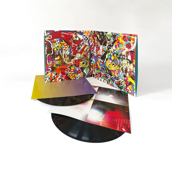 Barking - Reissue