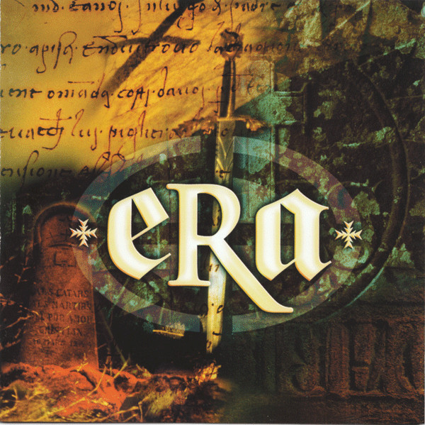ERA 1 (2002 VERSION)