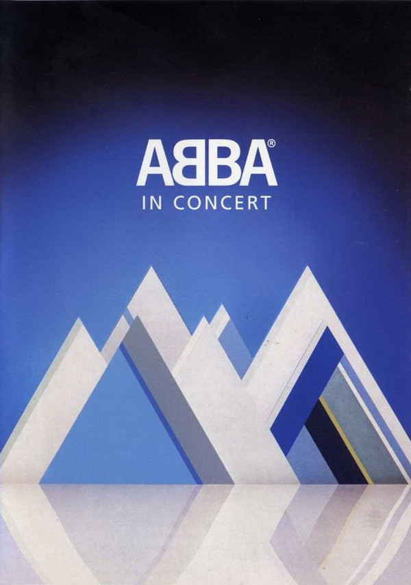 ABBA IN CONCERT