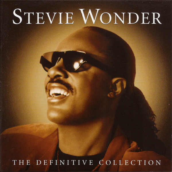 THE DEFINITIVE COLLECTION