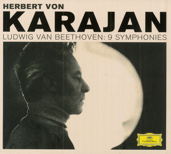 BEETHOVEN: THE SYMPHONIES