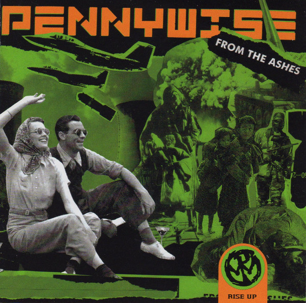 FROM THE ASHES -CD+DVD-