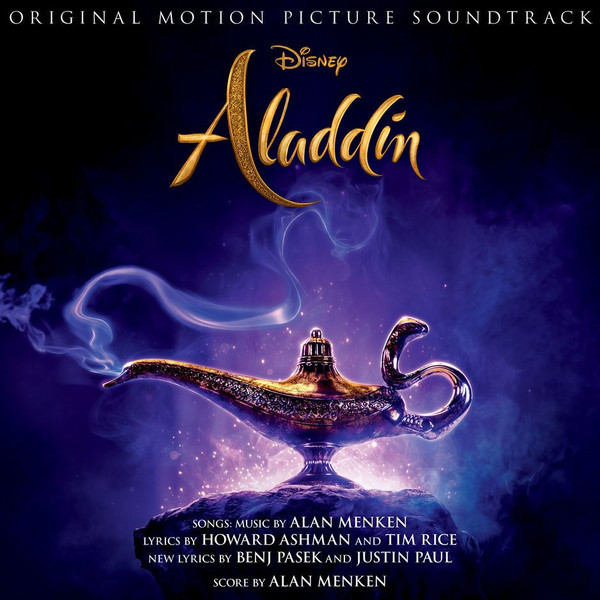 ALADDIN