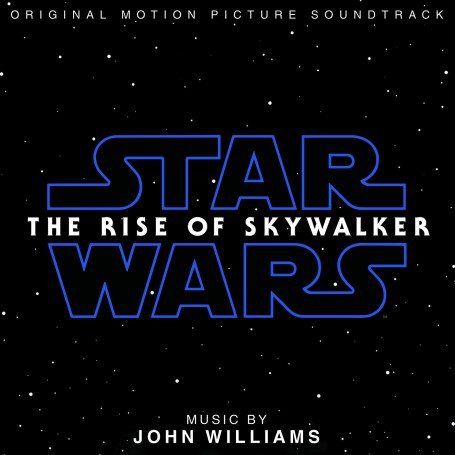 STAR WARS: THE RISE OF SKYWALKER