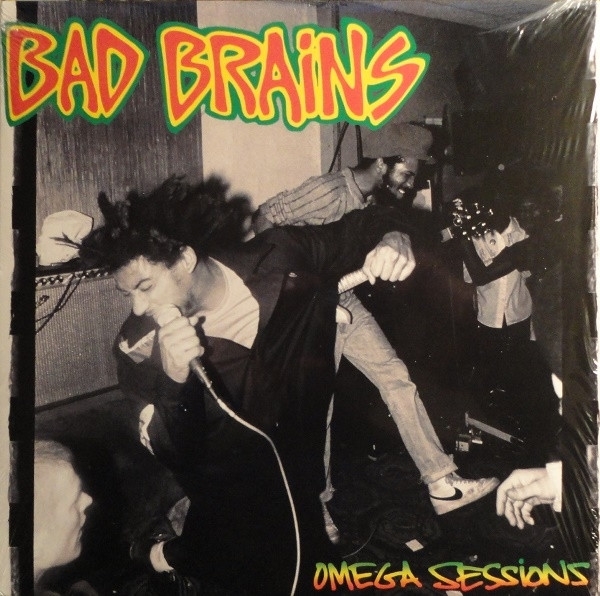 OMEGA SESSIONS-