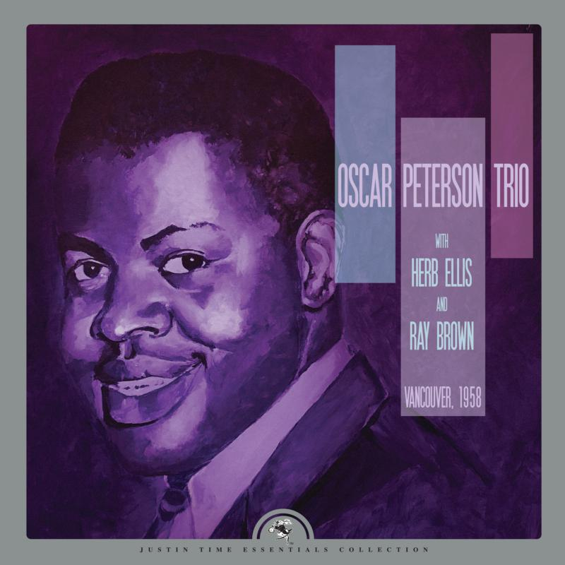 VANCOUVER, 1958 - LIVE (45 RPM)