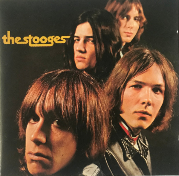 STOOGES,THE