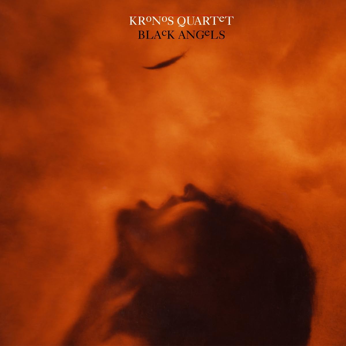 BLACK ANGELS (140 GR 12