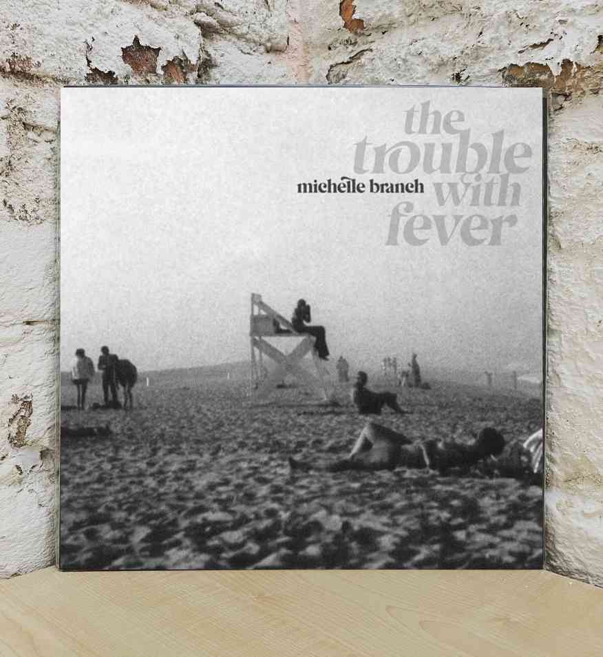 THE TROUBLE WITH FEVER (140 GR 12
