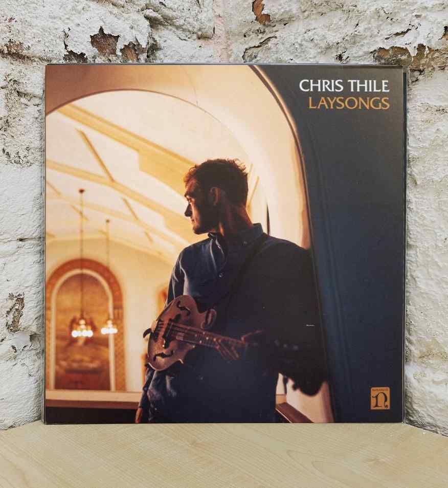 LAYSONGS (140 GR 12