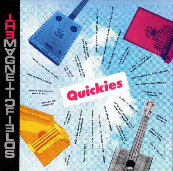 QUICKIES