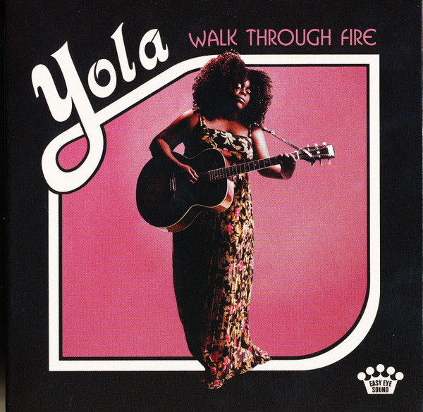 WALK THROUGH FIRE/EES