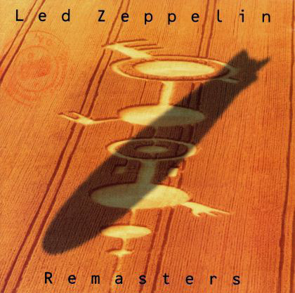 REMASTERS 2CD