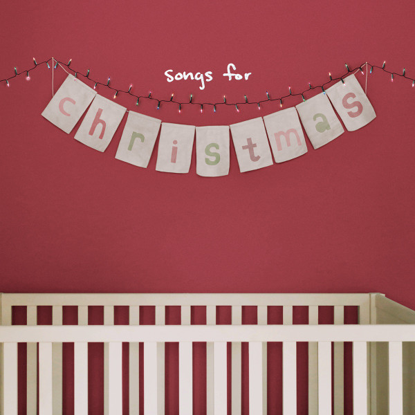 SONGS FOR CHRISTMAS