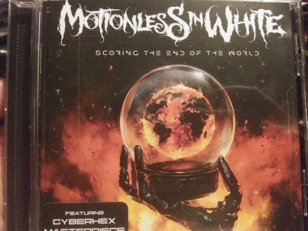 SCORING THE END OFTHE WORLD