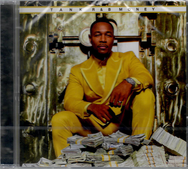 R&B MONEY