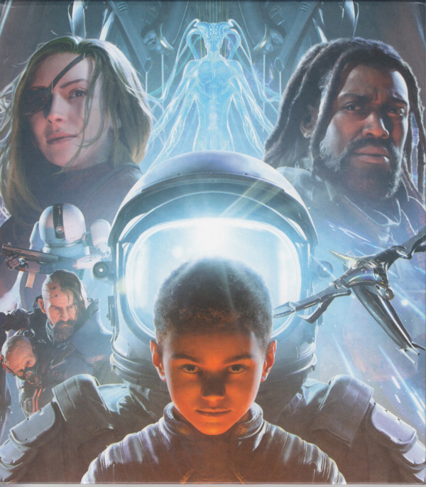 VAXIS II: A WINDOW ON THE WALKING MIND