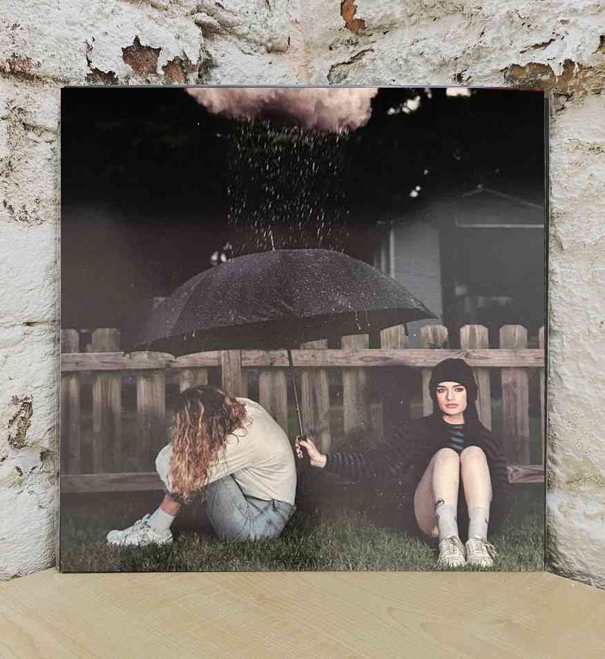 STRUCK BY LIGHTNING (140 GR 12
