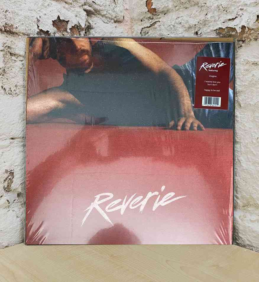 REVERIE (140 GR 12