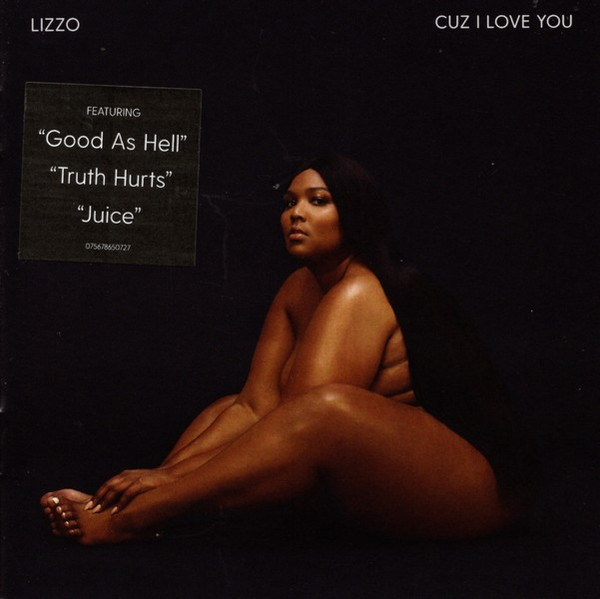 CUZ I LOVE YOU (SUPER DELUXE)