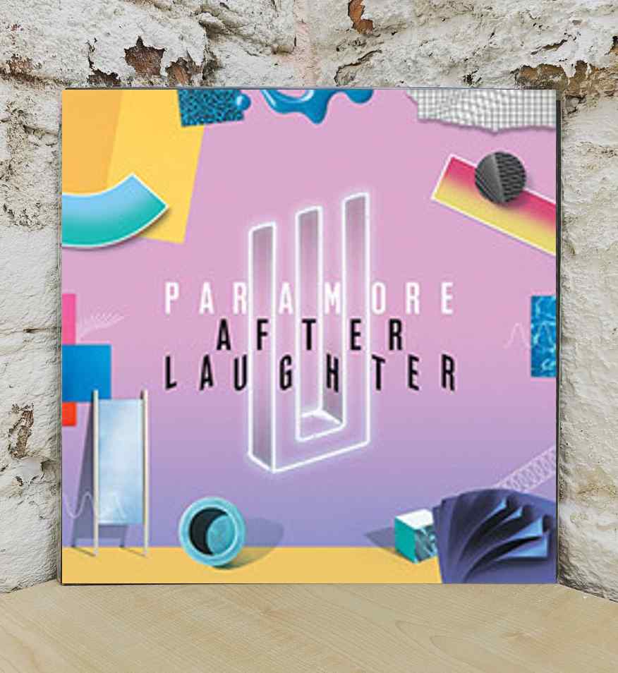 After Laughter