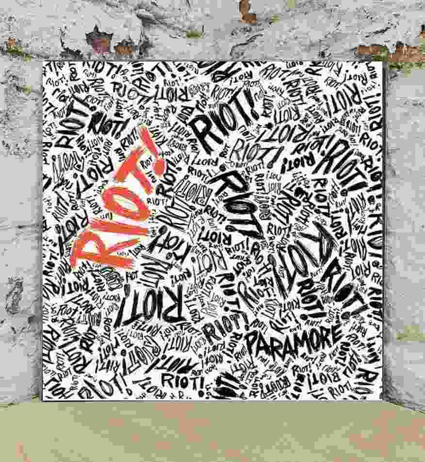 RIOT!