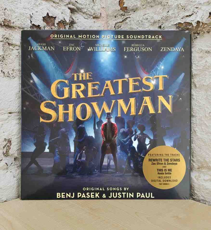 The Greatest Showman (Original