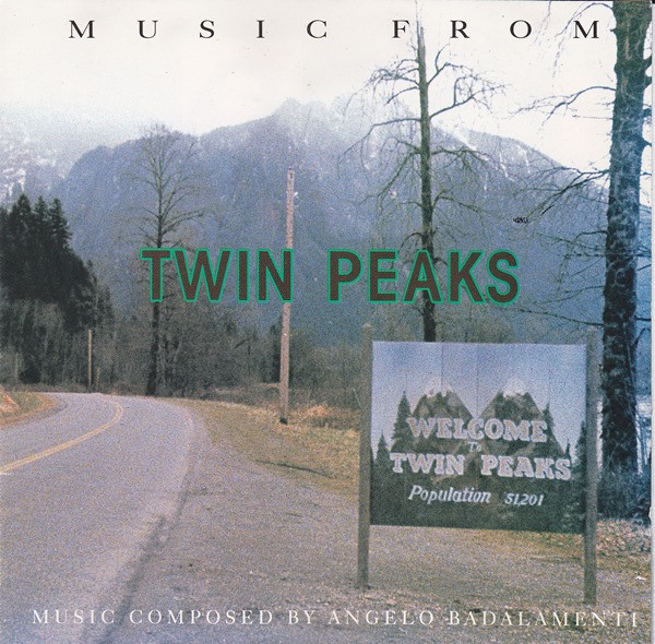 TWIN PEAKS