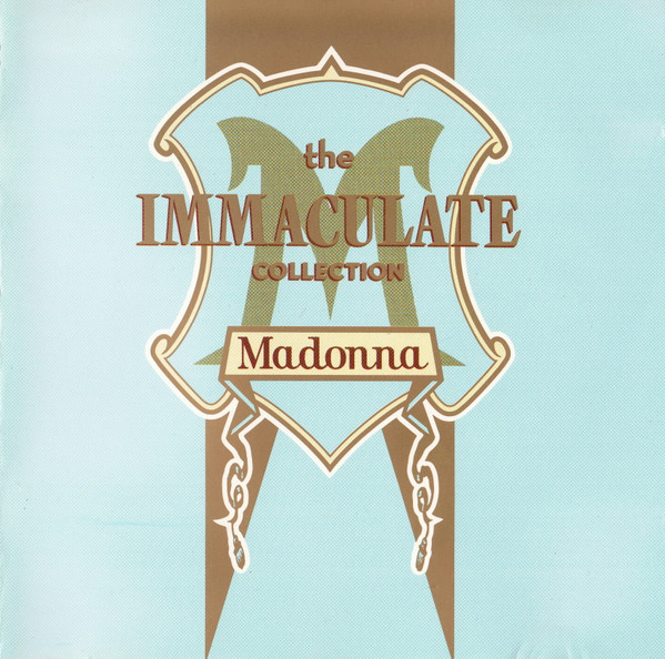 THE IMMACULATE COLLECTION