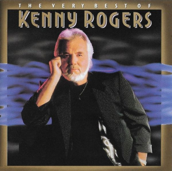 VERY BEST OF KENNY ROGERS,THE