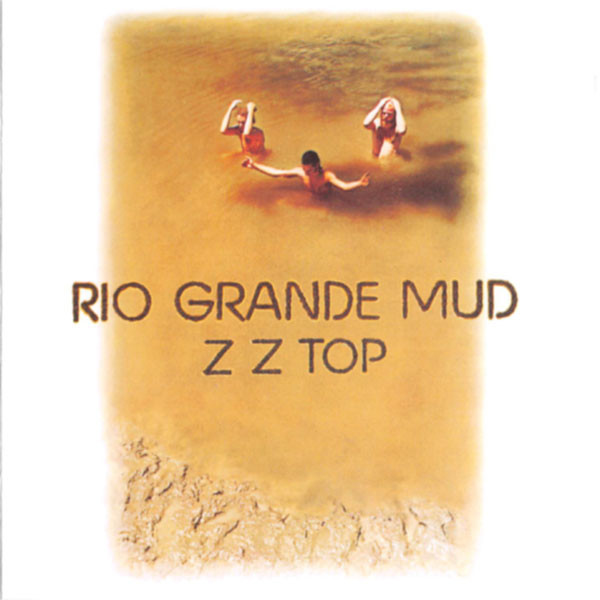 RIO GRANDE MUD
