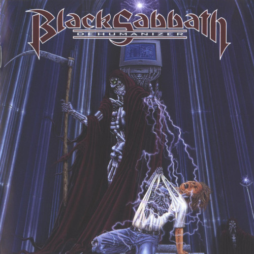 DEHUMANIZER