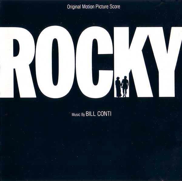 ROCKY