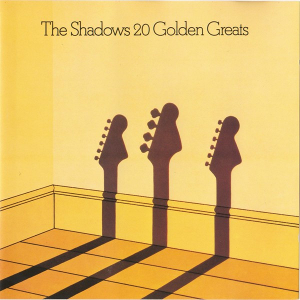 20 GOLDEN GREATS