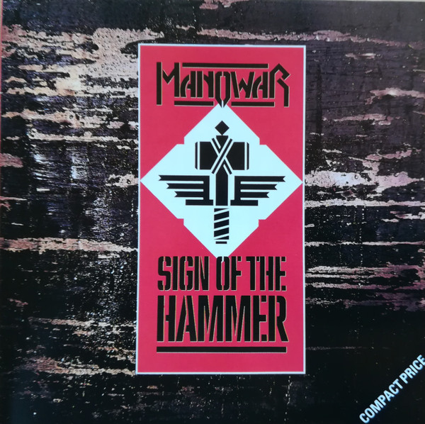 SIGN OF THE HAMMER