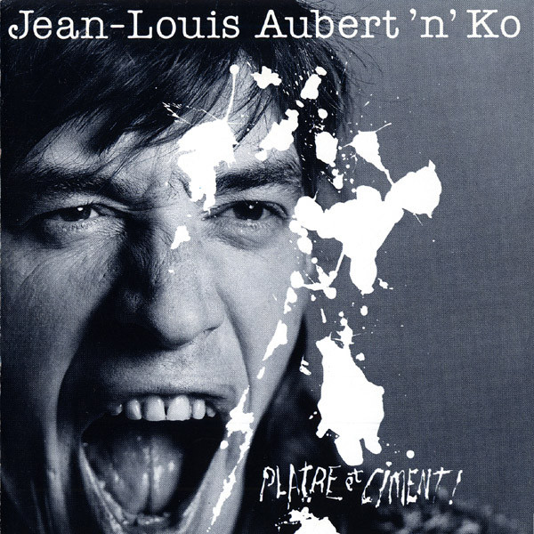PLATRE ET CIMENT