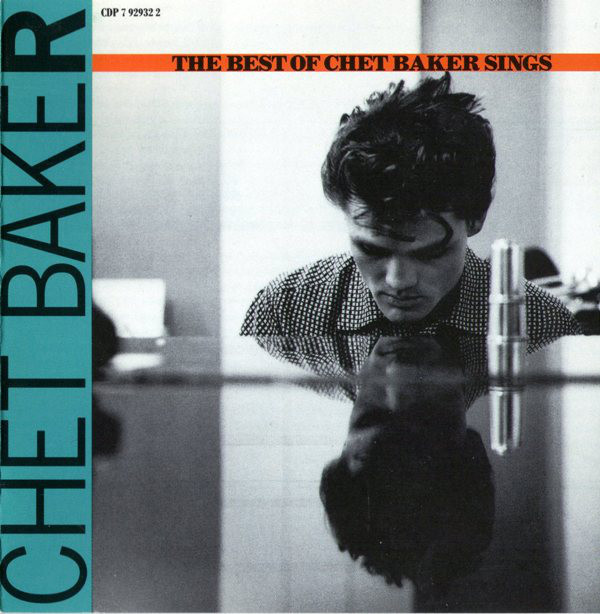 THE BEST OF CHET BAKER SIN