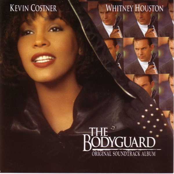 The Bodyguard - Original Soundtrack Album