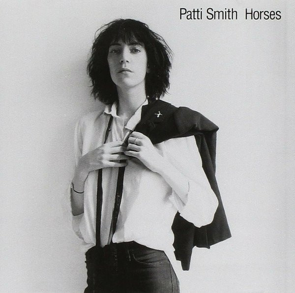HORSES -REMAST-