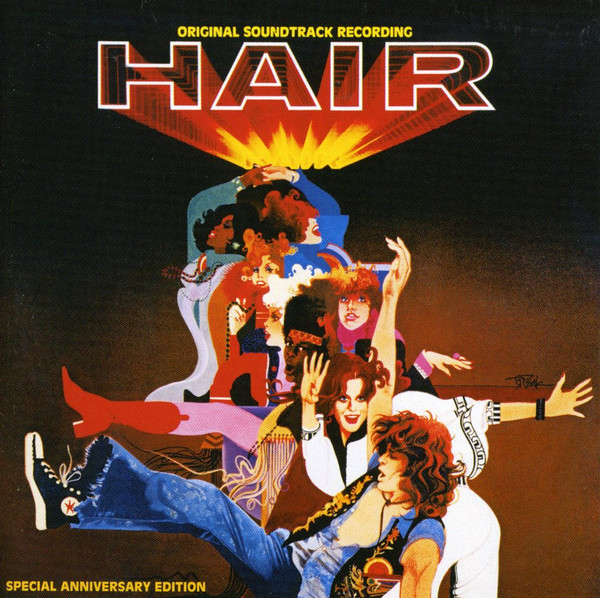 Hair