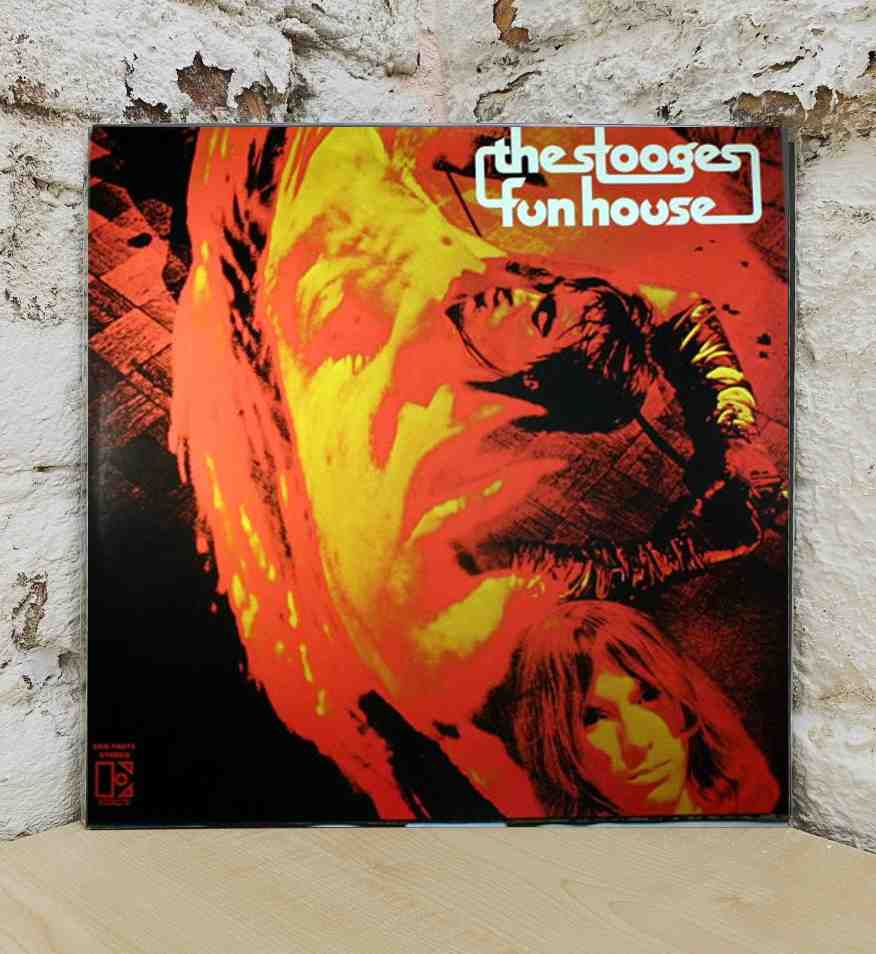 FUN HOUSE (140 GR 12