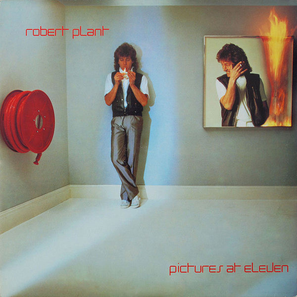PICTURES AT ELEVEN