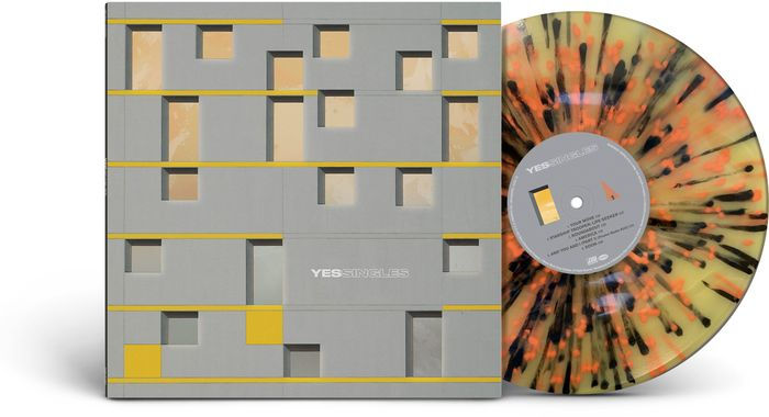 YESSINGLES (140 GR 12